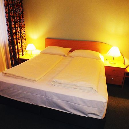 Werrapark Familienresort Hotel Heubacher Hoehe Masserberg Εξωτερικό φωτογραφία