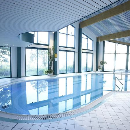 Werrapark Familienresort Hotel Heubacher Hoehe Masserberg Εξωτερικό φωτογραφία