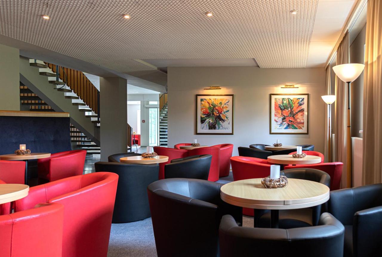 Werrapark Familienresort Hotel Heubacher Hoehe Masserberg Εξωτερικό φωτογραφία