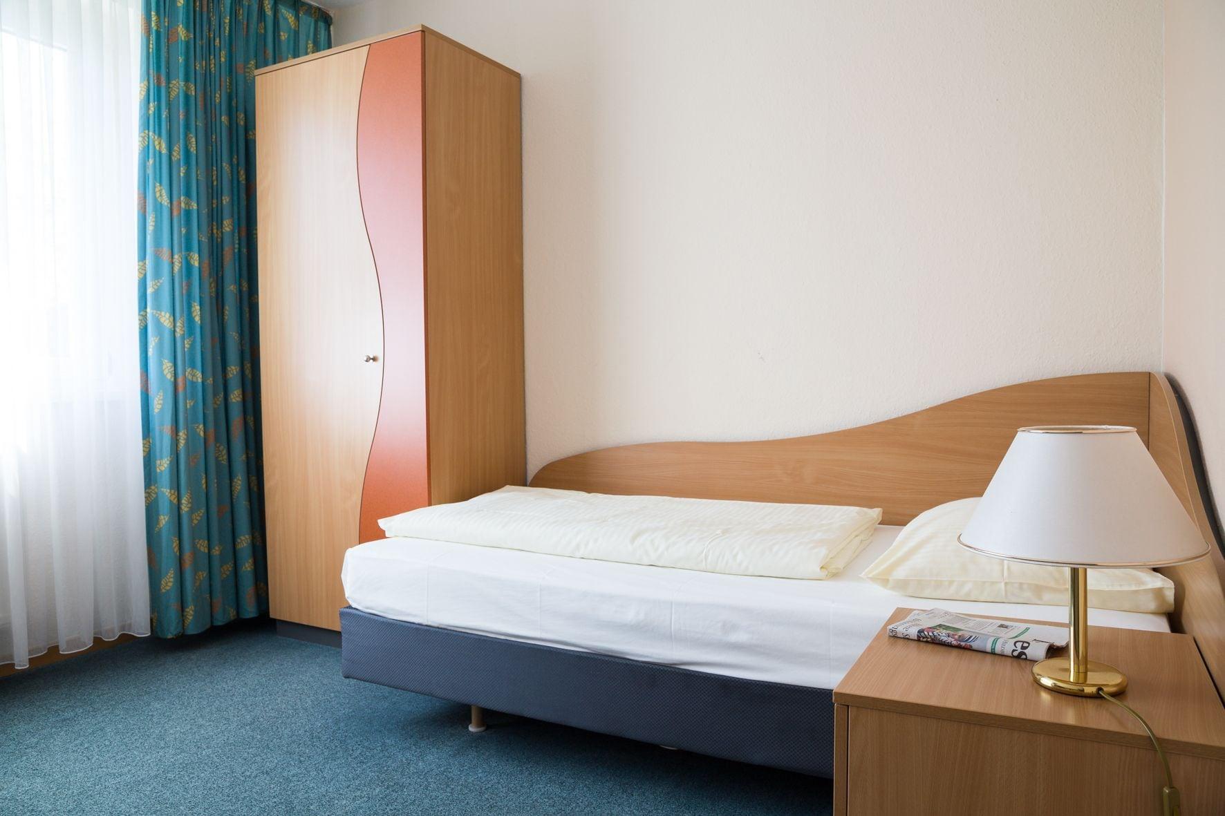 Werrapark Familienresort Hotel Heubacher Hoehe Masserberg Εξωτερικό φωτογραφία
