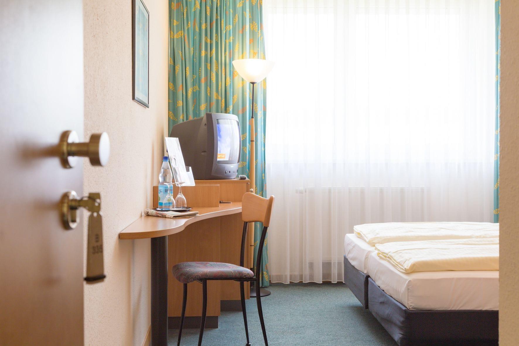 Werrapark Familienresort Hotel Heubacher Hoehe Masserberg Εξωτερικό φωτογραφία