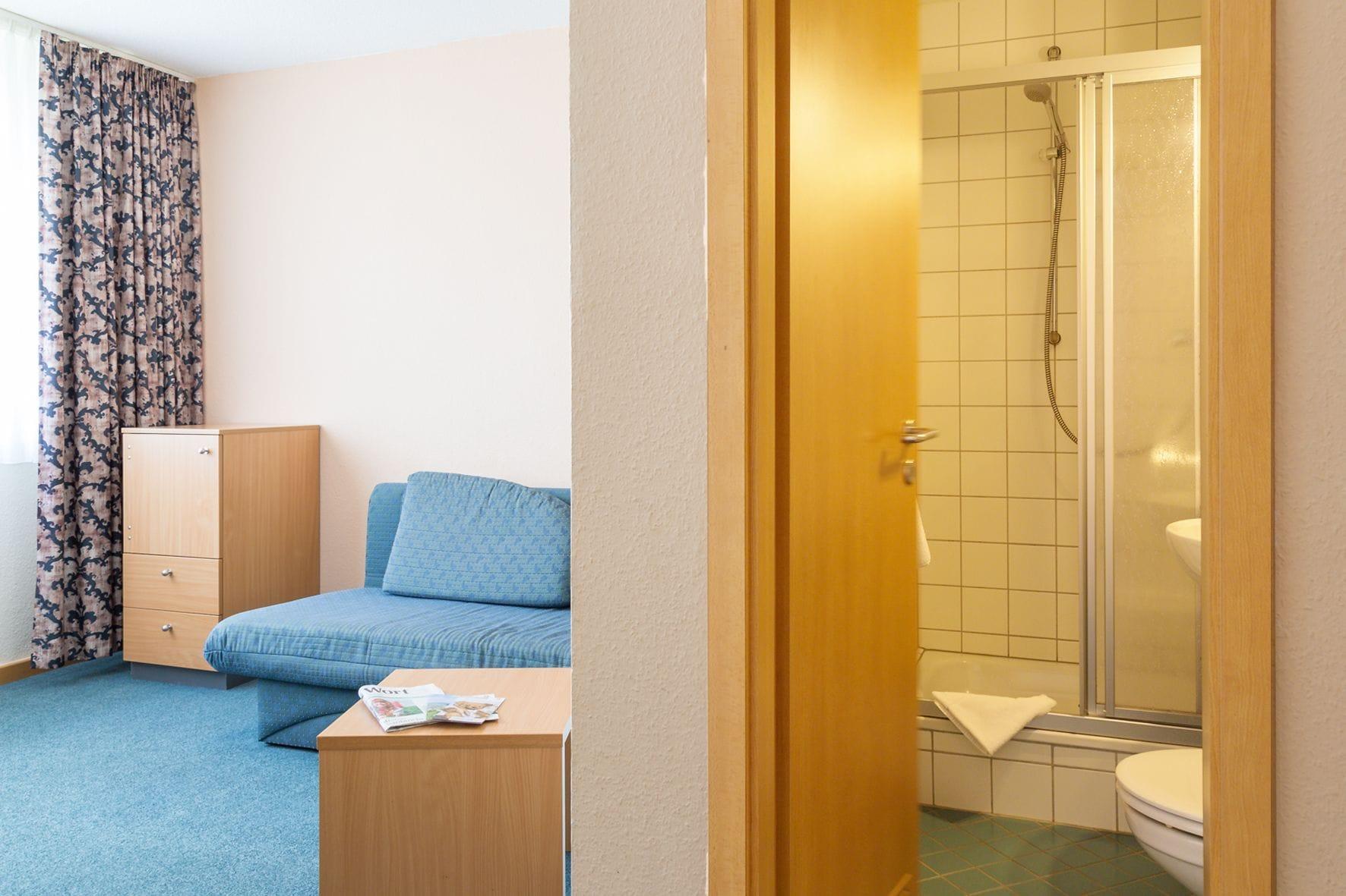 Werrapark Familienresort Hotel Heubacher Hoehe Masserberg Εξωτερικό φωτογραφία