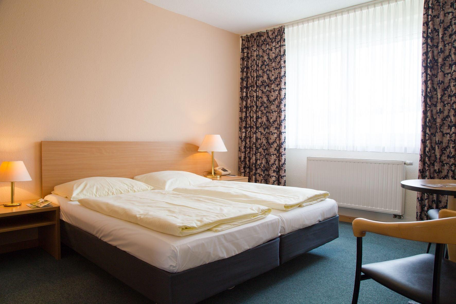Werrapark Familienresort Hotel Heubacher Hoehe Masserberg Εξωτερικό φωτογραφία