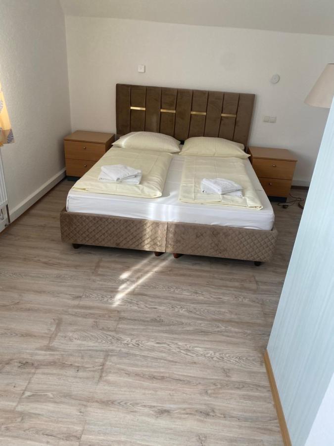 Werrapark Familienresort Hotel Heubacher Hoehe Masserberg Εξωτερικό φωτογραφία