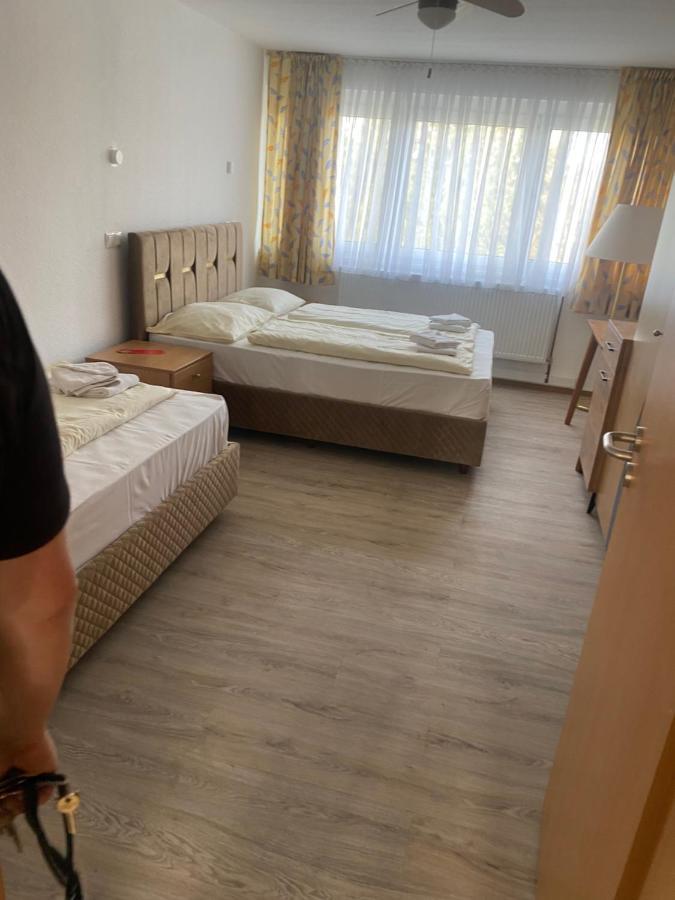 Werrapark Familienresort Hotel Heubacher Hoehe Masserberg Εξωτερικό φωτογραφία