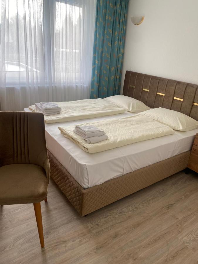 Werrapark Familienresort Hotel Heubacher Hoehe Masserberg Εξωτερικό φωτογραφία