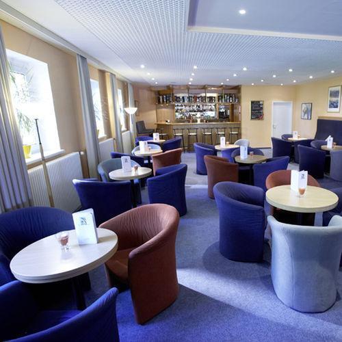 Werrapark Familienresort Hotel Heubacher Hoehe Masserberg Εστιατόριο φωτογραφία