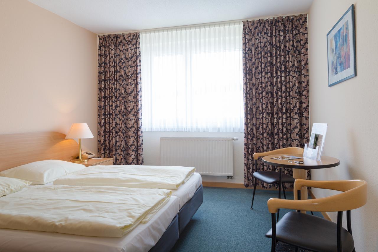 Werrapark Familienresort Hotel Heubacher Hoehe Masserberg Εξωτερικό φωτογραφία