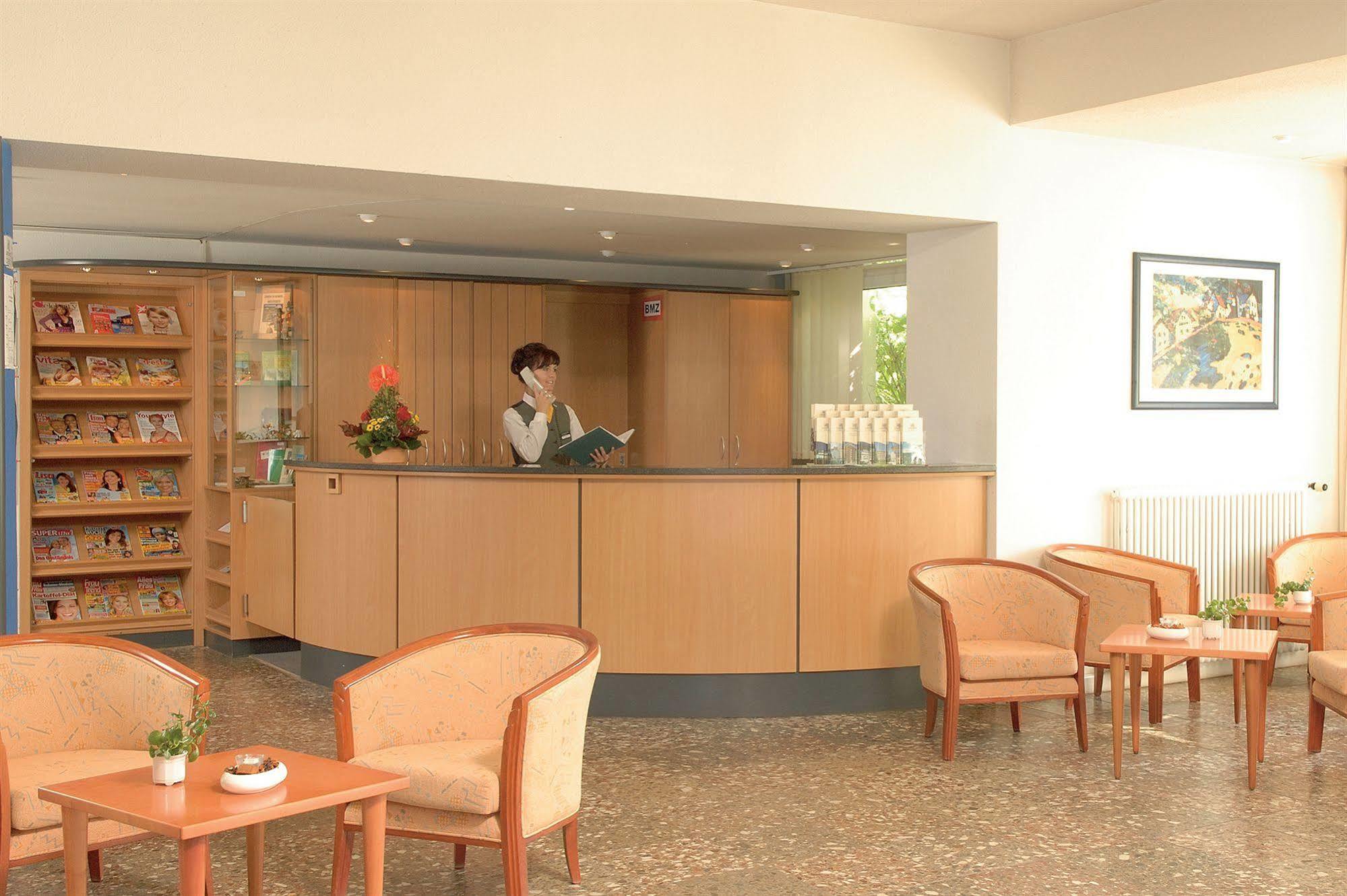 Werrapark Familienresort Hotel Heubacher Hoehe Masserberg Εξωτερικό φωτογραφία
